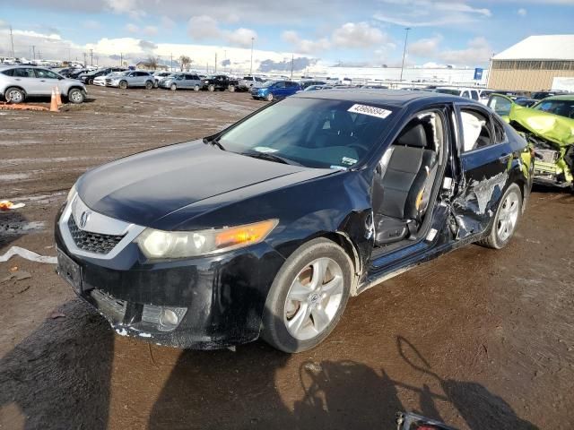 2010 Acura TSX