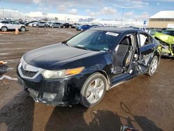 Acura tsx Vehiculos salvage en venta: 2010 Acura TSX