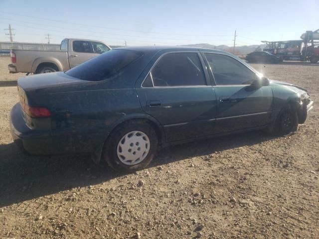 1998 Toyota Camry CE