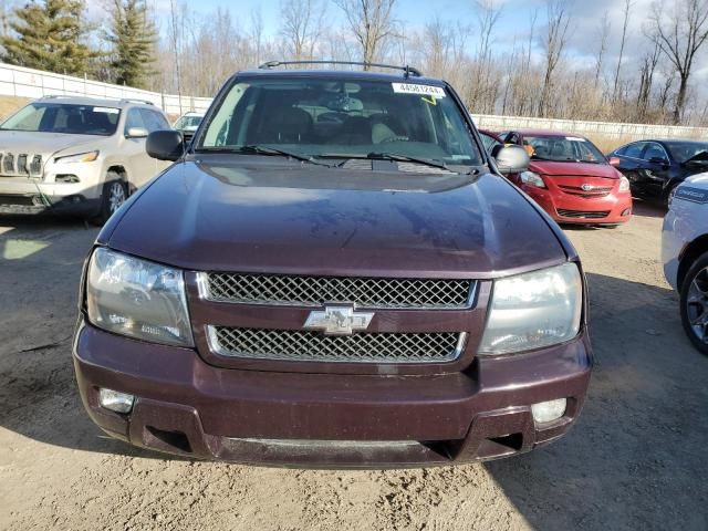 2008 Chevrolet Trailblazer LS