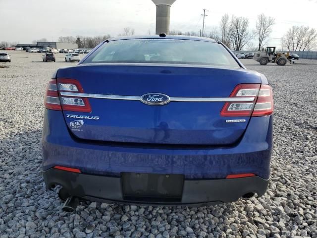 2014 Ford Taurus SE