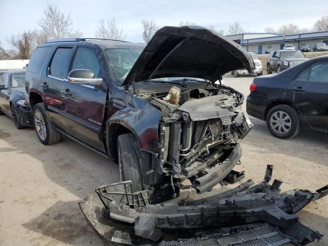 2012 Cadillac Escalade Premium