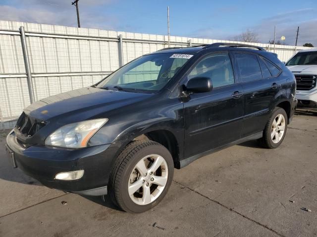 2007 Lexus RX 350