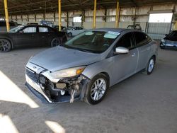 2015 Ford Focus SE for sale in Phoenix, AZ