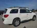 2012 Toyota Sequoia SR5