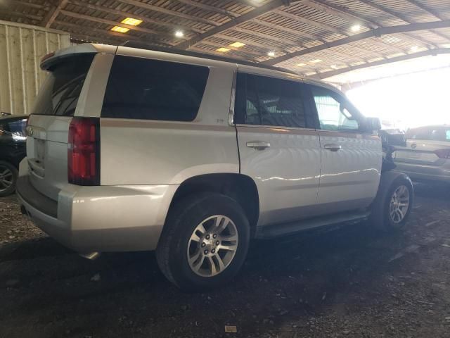 2015 Chevrolet Tahoe C1500  LS