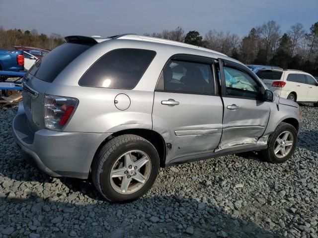 2006 Chevrolet Equinox LT