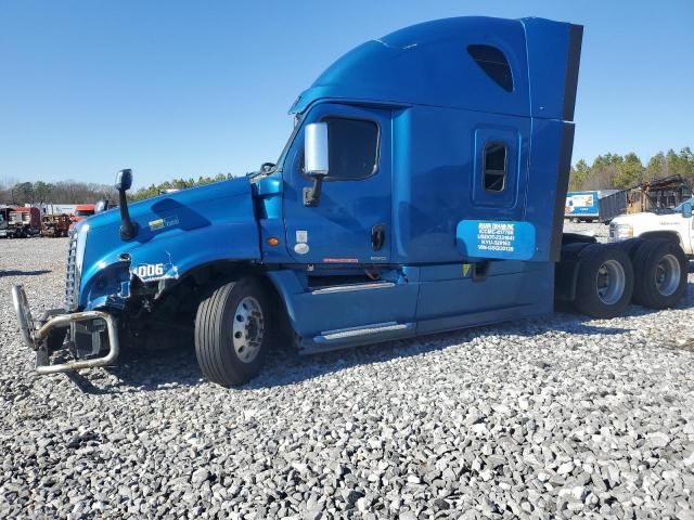 2016 Freightliner Cascadia 125