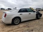 2015 Chrysler 300 Limited