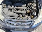 2011 Subaru Legacy 2.5I