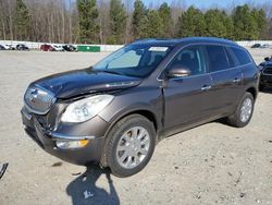 2012 Buick Enclave for sale in Gainesville, GA