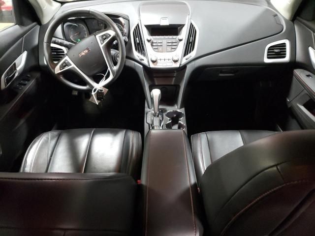 2010 GMC Terrain SLT