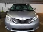 2012 Toyota Sienna XLE