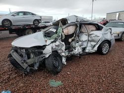 Vehiculos salvage en venta de Copart Phoenix, AZ: 2013 Nissan Sentra S