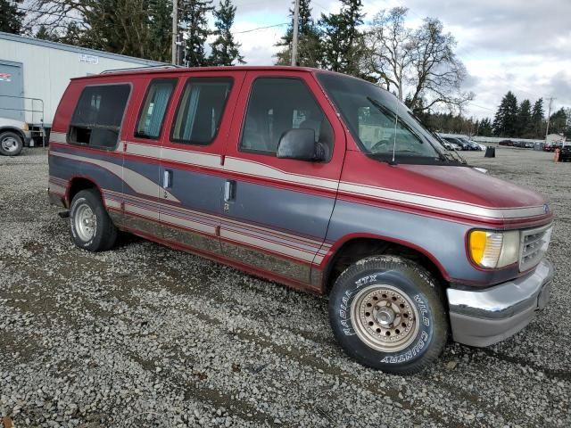 1994 Ford Econoline E150 Van