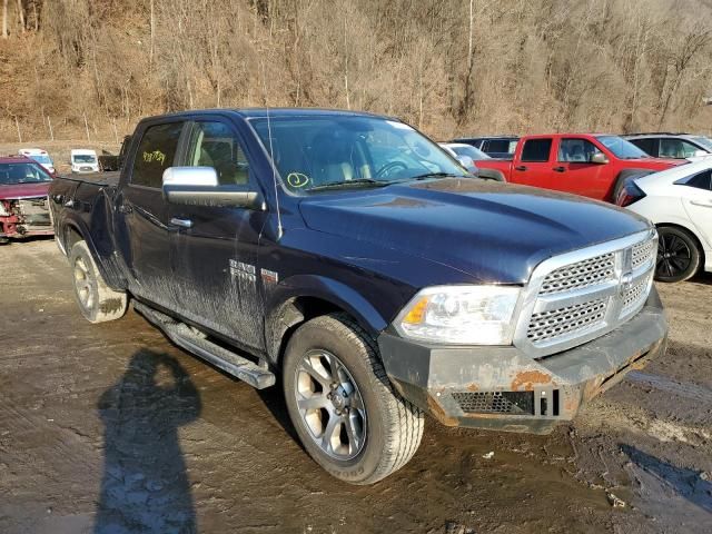 2016 Dodge 1500 Laramie