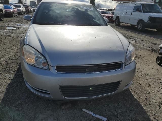 2007 Chevrolet Impala LS