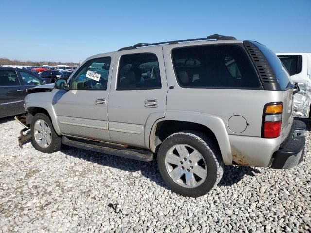 2005 Chevrolet Tahoe K1500