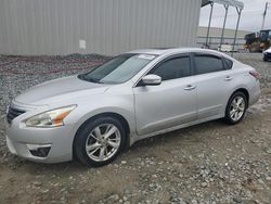 Nissan salvage cars for sale: 2014 Nissan Altima 2.5