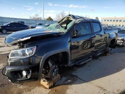 2020 Chevrolet Colorado LT for sale in Littleton, CO