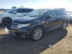 Toyota Venza Vehiculos salvage en venta: 2015 Toyota Venza LE