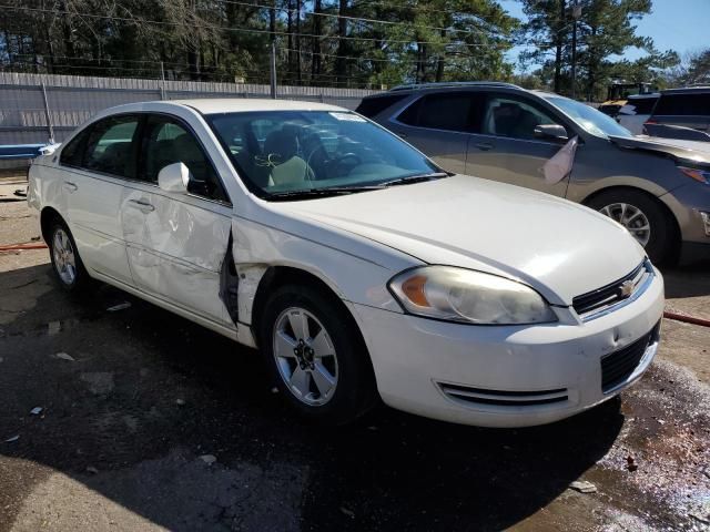 2008 Chevrolet Impala LT