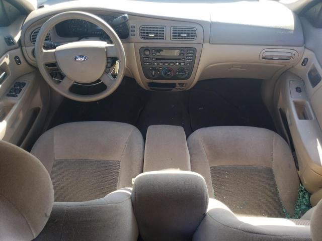 2006 Ford Taurus SE