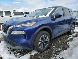 Nissan salvage cars for sale: 2023 Nissan Rogue SV