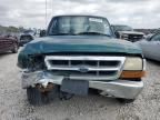 1999 Ford Ranger Super Cab