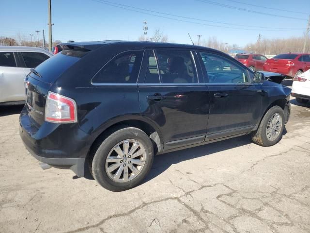 2008 Ford Edge Limited