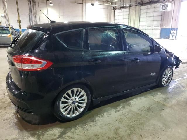 2017 Ford C-MAX SE