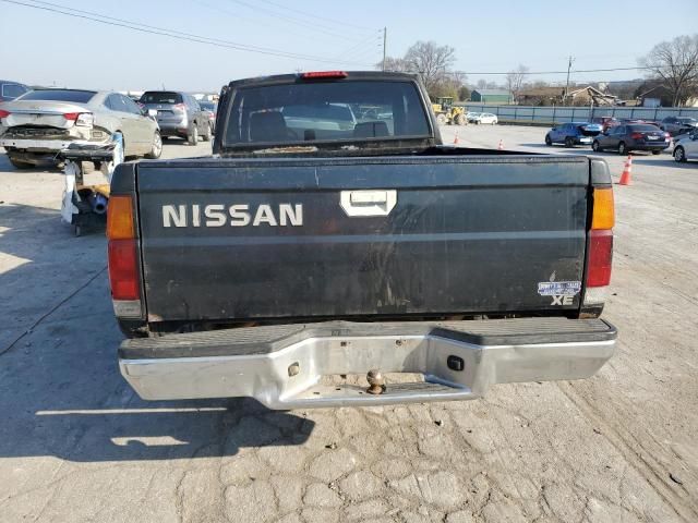 1997 Nissan Truck King Cab SE