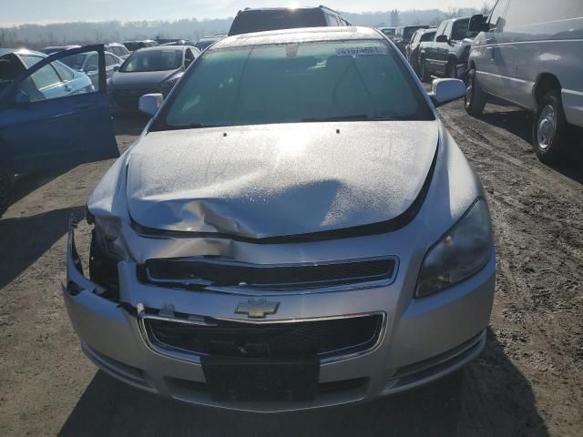 2009 Chevrolet Malibu 1LT