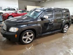 Salvage cars for sale at Davison, MI auction: 2006 Chevrolet HHR LT