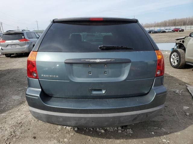 2006 Chrysler Pacifica