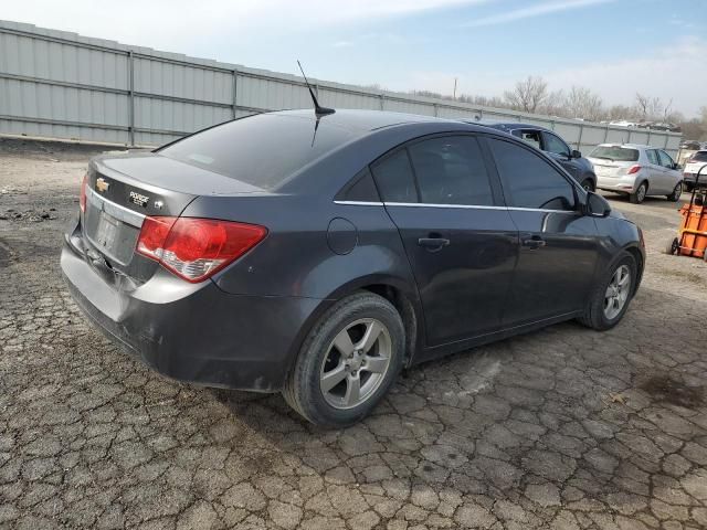 2013 Chevrolet Cruze LT