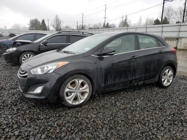 2013 Hyundai Elantra GT