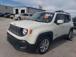 2018 Jeep Renegade Latitude for sale in New Orleans, LA