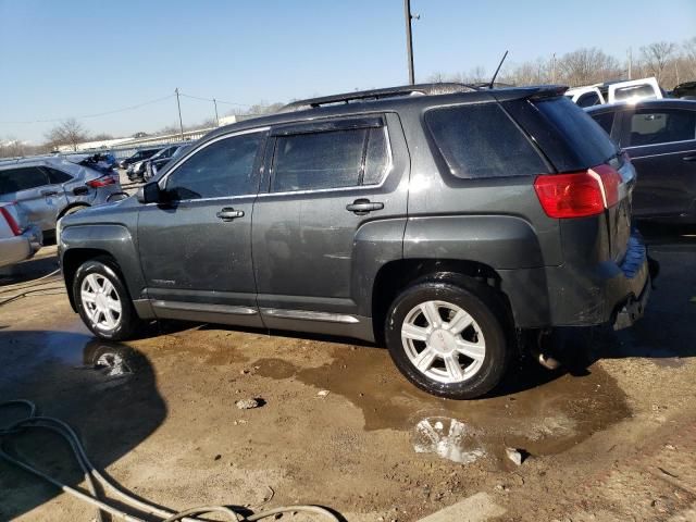 2014 GMC Terrain SLE