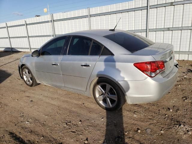 2013 Chevrolet Cruze LT