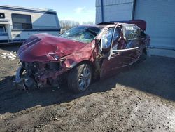 Toyota Camry le salvage cars for sale: 2016 Toyota Camry LE