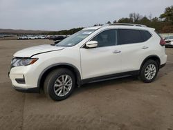 2020 Nissan Rogue S for sale in Brookhaven, NY