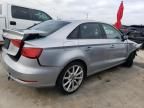 2015 Audi A3 Premium