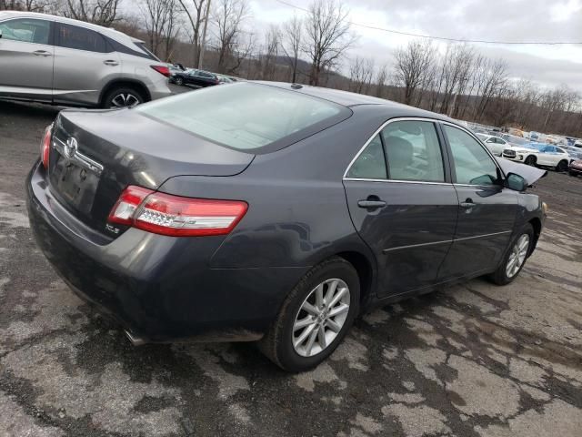 2011 Toyota Camry SE