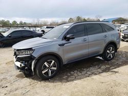 2023 KIA Sorento S en venta en Florence, MS