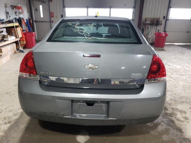 2008 Chevrolet Impala LT