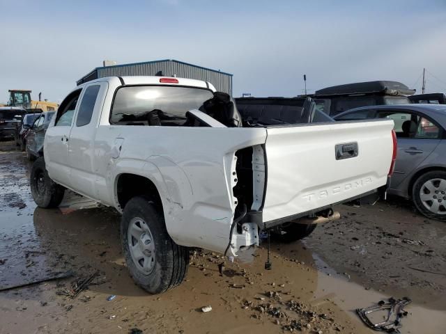 2023 Toyota Tacoma Access Cab