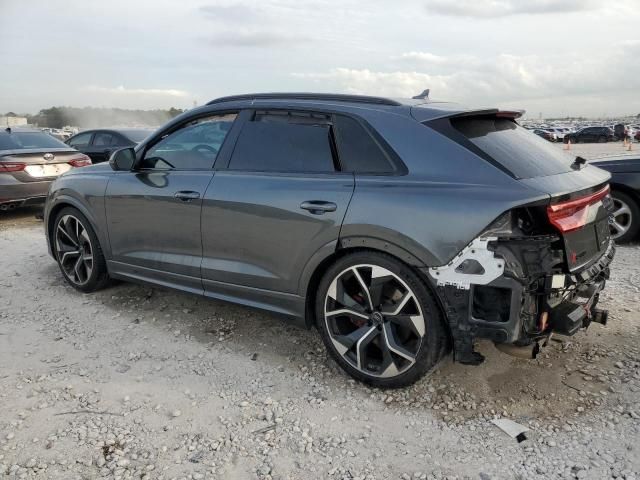 2020 Audi RS Q8