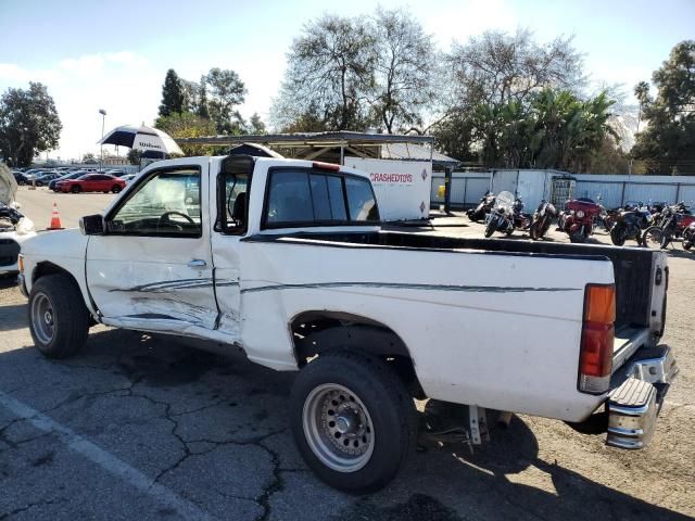 1995 Nissan Truck King Cab XE