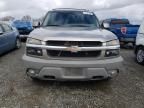 2002 Chevrolet Avalanche K1500